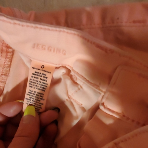 jeggings - Picture 2 of 3